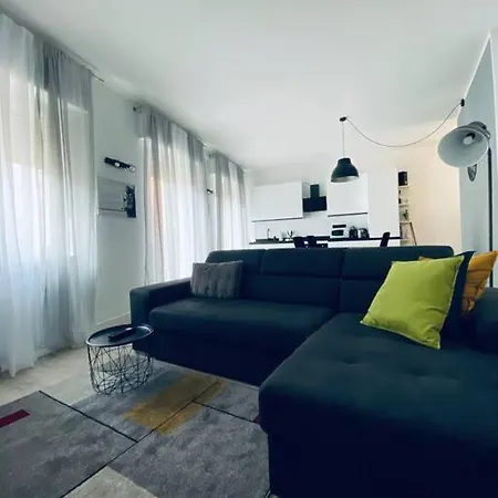 Apartment Sun Street Verona