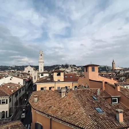 Sun Street Apartment Verona