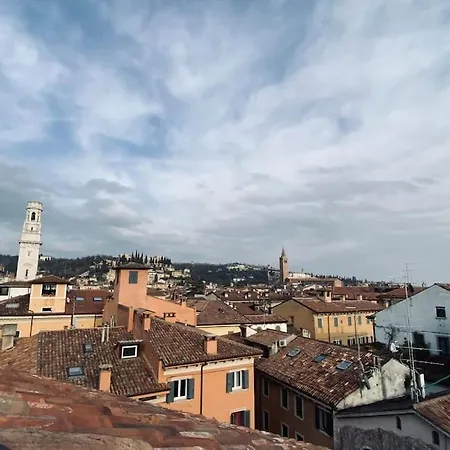 Apartment Sun Street Verona