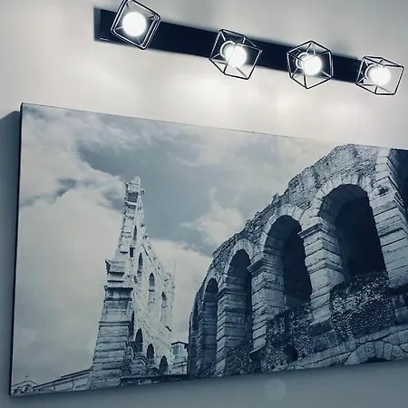 Sun Street Apartment Verona