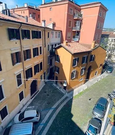 Apartment Sun Street Verona