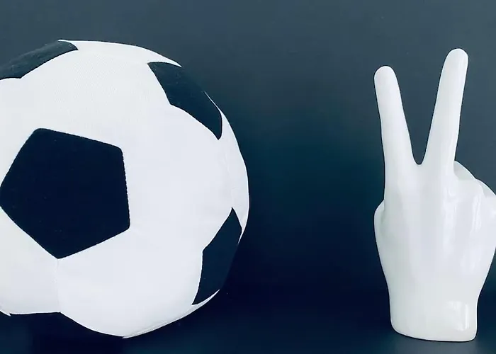 Sun Street Apartment *