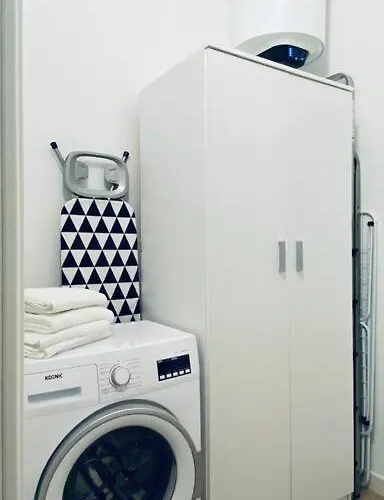 Sun Street Apartment Verona