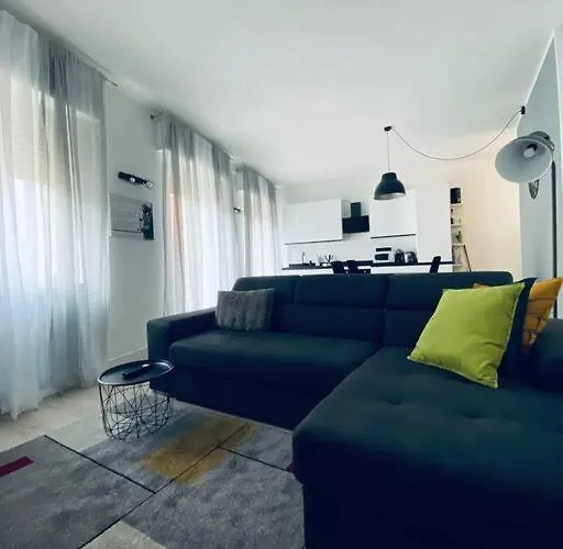 Apartment Sun Street Verona