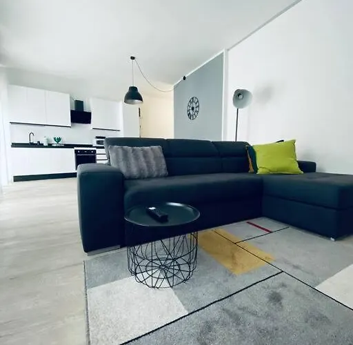 Apartment Sun Street