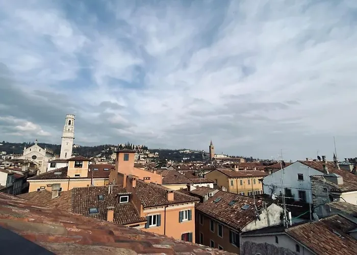 Apartment Sun Street Verona