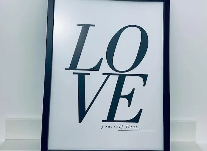 Sun Street Apartment