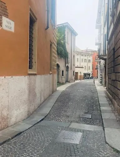 Sun Street Apartment Verona