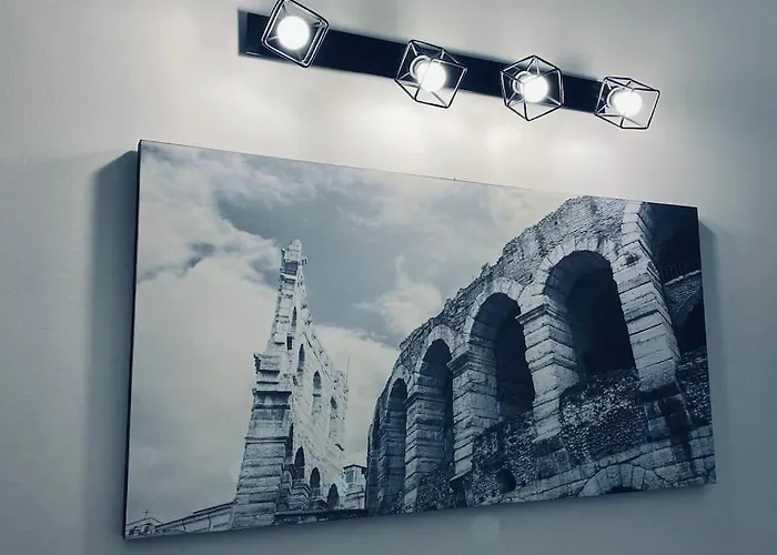 Sun Street Apartment Verona