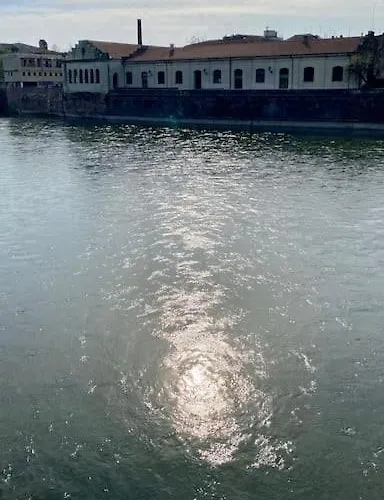 Sun Street Apartment Verona