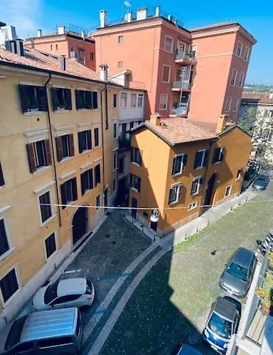 Apartment Sun Street Verona