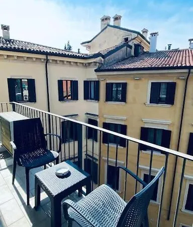 Appartement Sun Street